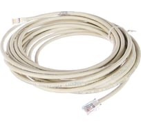 Патч-корд PANDUIT UTPCH7MY TX5e UTP, Cat.5e 30027