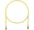 Патч-корд PANDUIT UTPCH3MYLY TX5e UTP, Cat.5e 29949 1