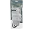Кабель электропитания ITK pdu 3x1,5, 1м, c19-б/р PC-C19-1M 3
