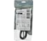 Кабель электропитания ITK pdu 3x1,5, 1м, schuko-б/р PC-D-1M 3
