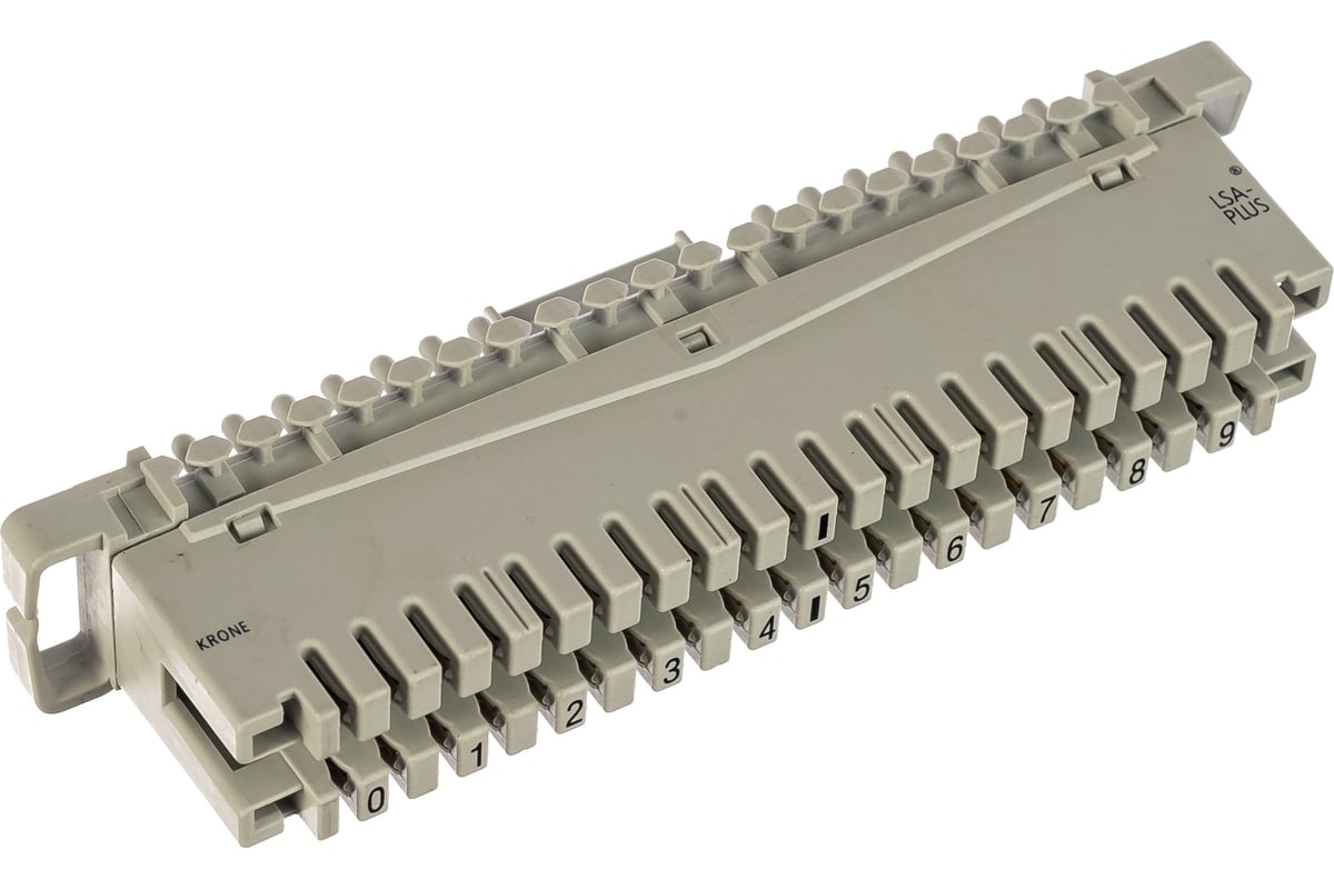 Плинт 6089