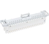 Размыкаемый плинт Krone 6089 1 102-06 LSA PLUS, на 10 пар 14603