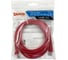 Патч-корд BURO UTP, 4 пары, cat5E, CCA, molded, 3м, красный, RJ-45 (m)-RJ-45 (m) 1428218 2