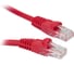 Патч-корд BURO UTP, 4 пары, cat5E, CCA, molded, 5м, красный, RJ-45 (m)-RJ-45 (m) 1645933 3