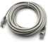 Патч-корд BURO UTP, 4 пары, cat5E, CCA, molded, 7м, серый, RJ-45 (m)-RJ-45 (m) 1428203 1