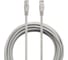 Патч-корд BURO UTP, 4 пары, cat5E, CCA, molded, 5м, серый, RJ-45 (m)-RJ-45 (m) 1428204 2