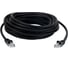 Патч-корд BURO UTP, 4 пары, cat5E, CCA, molded, 7м, черный, RJ-45 (m)-RJ-45 (m) 1645944 2