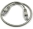 Патч-корд BURO UTP 4 пары cat5E CCA molded 0.5м серый RJ-45 (m)-RJ-45 (m) 1427733 1