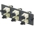 Панель PANDUIT FAP6WEIDSCZ OPTICOM для 6 SC 429257 1