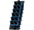 Панель PANDUIT FAP6WBUDSCZ OPTICOM для 6 SC 30735 1