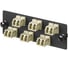 Панель PANDUIT FAP6WEIDLCZ OPTICOM для 6 LC 429258 1