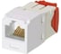 Модуль PANDUIT CJ5E88TGAW Mini-Com RJ45 TX5e, UTP Т568A/B Enhanced белый 29587 3