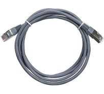 Литой патчкорд Telecom FTP, категория 5e, 1m NA102-FTP-C5E-1M