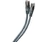 Литой патчкорд Telecom FTP, категория 5e, 1m NA102-FTP-C5E-1M 3