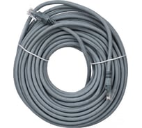 Литой патчкорд Telecom UTP, категория 6, 20m NA102-UTP-C6-20M