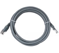 Литой патчкорд Telecom UTP, категория 6, 2m NA102-UTP-C6-2M
