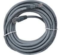 Литой патчкорд Telecom UTP, категория 6, 7,5m NA102-UTP-C6-7.5M