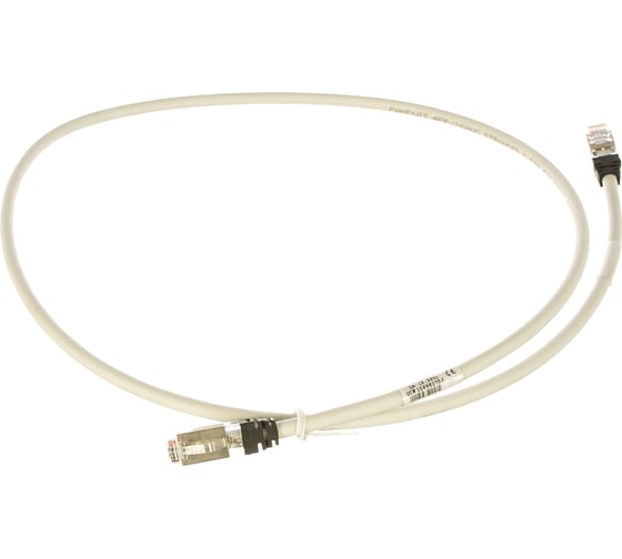 Патч-корд PANDUIT STP6X1MIG TX6 PLUS S/FTP, 10Gig, Cat.6А 29990 1