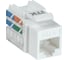 Модуль ITK Keystone Jack категория 6 UTP 110 IDC 90 град. CS1-1C06U-11 1