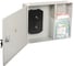 Укомплектованный настенный кросс ITK FOBX24-N-24SCUS09 1