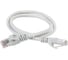 Патч-корд ITK категории 5е UTP 10 м серый PC01-C5EU-10M 1