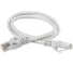Патч-корд ITK категории 5е UTP 1.5 м серый PC01-C5EU-1M5 1