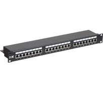 Патч-панель ITK Dual PP24-1UC5ES-D05