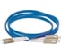 Оптический коммутационный соединительный патч-корд ITK FPC5004-LCU-SCU-C2L-1M 2