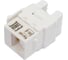 Модуль ITK Keystone Jack категория 6 UTP 110 IDC 180град. CS1-1C06U-12 3