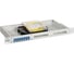 Укомплектованный кросс ITK 1U LC duplex 12 портов OS2 FOBX24-1U-12LCUD09 1