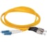 Оптический патч-корд ITK коммутационный переходной FPC09-FCU-LCU-C2L-5M 1