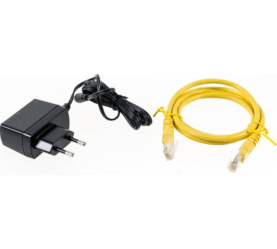 Маршрутизатор Wi-Fi Zyxel NBG-418N v2 NBG-418NV2-EU0101F