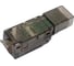 Разъем RJ-45 FTP для кабеля ITK категория 6 полевая заделка CS3-1C06U-Q 2