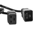 Кабель ЦМО питания R-16-Cord-C19-S-1.8 с заземлением IEC 60320 C19/Schuko, 16 А / 250 В (3 x 1,5), д, 00-00976900 2