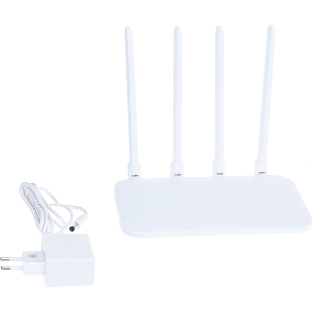 Xiaomi Wi-Fi роутер Mi Router 4C