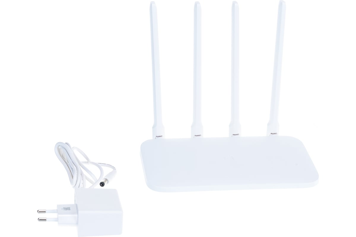 Xiaomi Wi-Fi роутер Mi Router 4C