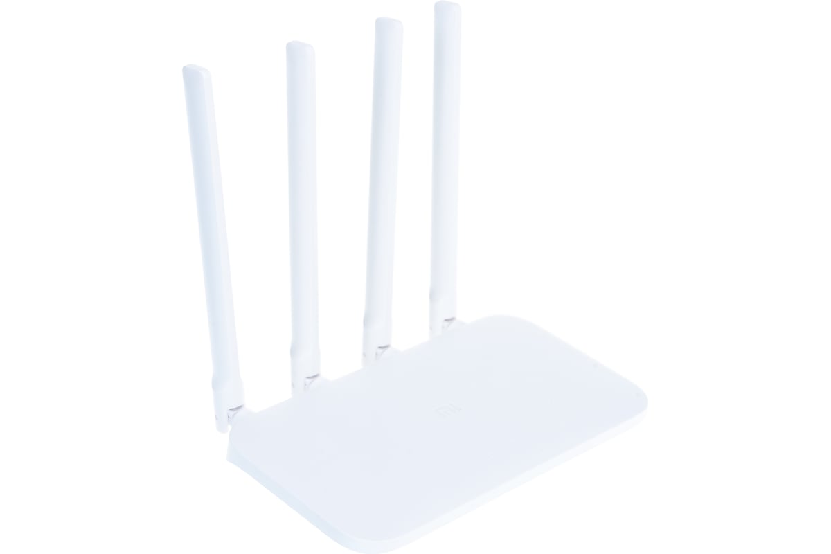 Mi router 4c отзывы