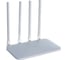 Wi-Fi маршрутизатор Xiaomi Mi Router 4A белый Mi Router 4A White 1x WAN, 2x100Mbit LAN, Wi-Fi, AC120 DVB4230GL 1