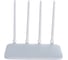 Wi-Fi маршрутизатор Xiaomi Mi Router 4A белый Mi Router 4A White 1x WAN, 2x100Mbit LAN, Wi-Fi, AC120 DVB4230GL 2