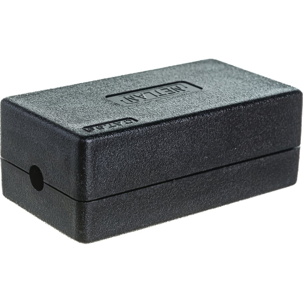 Кабельный соединитель NETLAN IDC-IDC, категория 5e, неэкранированный ...