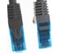 Шнур NIKOMAX U/UTP 4 пары, категория 6, 2хRJ45/8P8C, серый, 2м NMC-PC4UE55B-ES-020-C-GY 2