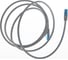 Шнур NIKOMAX U/UTP 4 пары, категория 6, 2хRJ45/8P8C, серый, 2м NMC-PC4UE55B-ES-020-C-GY 4