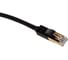 Быстрый LAN кабель для интернета GCR 2.0m, черный VIVLNICG626-2.0m 3