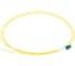 Пигтейл Cabeus LC 9/125 sm 1.5м LSZH PT-LC-9 2