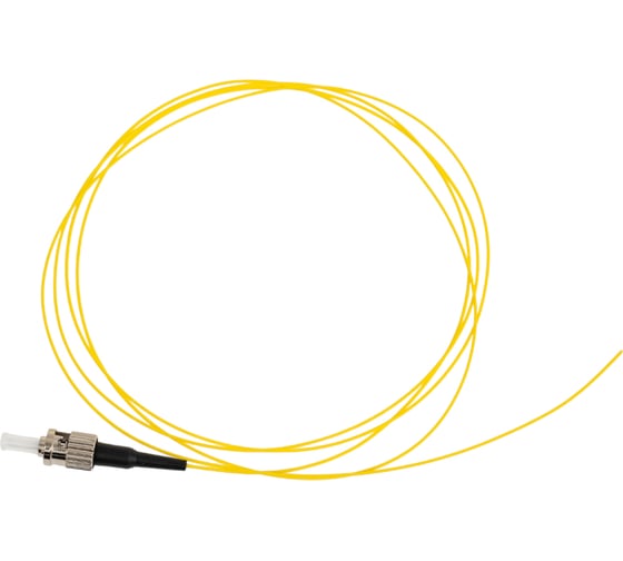 Пигтейл Cabeus ST 9/125 sm 1.5м LSZH PT-ST-9 1