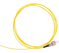 Пигтейл Cabeus FC 9/125 sm 1.5м LSZH PT-FC-9