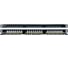 Патч-панель высокой плотности Hyperline, PPHD-19-24-8P8C-C6-110D, 19", 0.5U, 24 порта RJ-45, категория 6, Dual IDC 46979 3