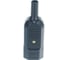 Разъем Hyperline, CON-IEC320C14, IEC 60320 C14, 220В, 10A, на кабель ...