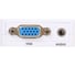 Конвертер Telecom VGA+аудио = HDMI TTC4025 2