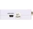 Конвертер Telecom VGA+аудио = HDMI TTC4025 3